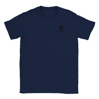Swing Pack: DR logo tee by DIRTY ROGER®