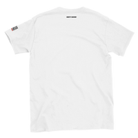 Kids Chook Head t-shirt, truckie and mining gift tee, youth by DIRTY ROGER®, view 14
