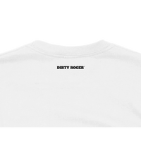 Kids Chook Head t-shirt, truckie and mining gift tee, youth by DIRTY ROGER®, view 16