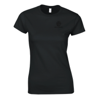 Thats A Pineapple women's mining t-shirt, funny FIFO tee by DIRTY ROGER®, view 5