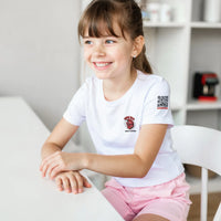 Kids Chook Head t-shirt, truckie and mining gift tee, youth by DIRTY ROGER®, view 15