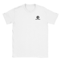 Chook Head women's mining t-shirt, funny truckie FIFO tee by DIRTY ROGER®, view 6