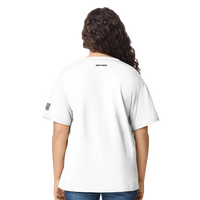 Kids Chook Head t-shirt, truckie and mining gift tee, youth by DIRTY ROGER®, view 8